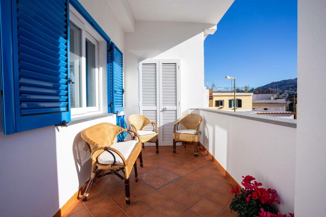 Casa Restituta Apartment Lacco Ameno  Exterior foto